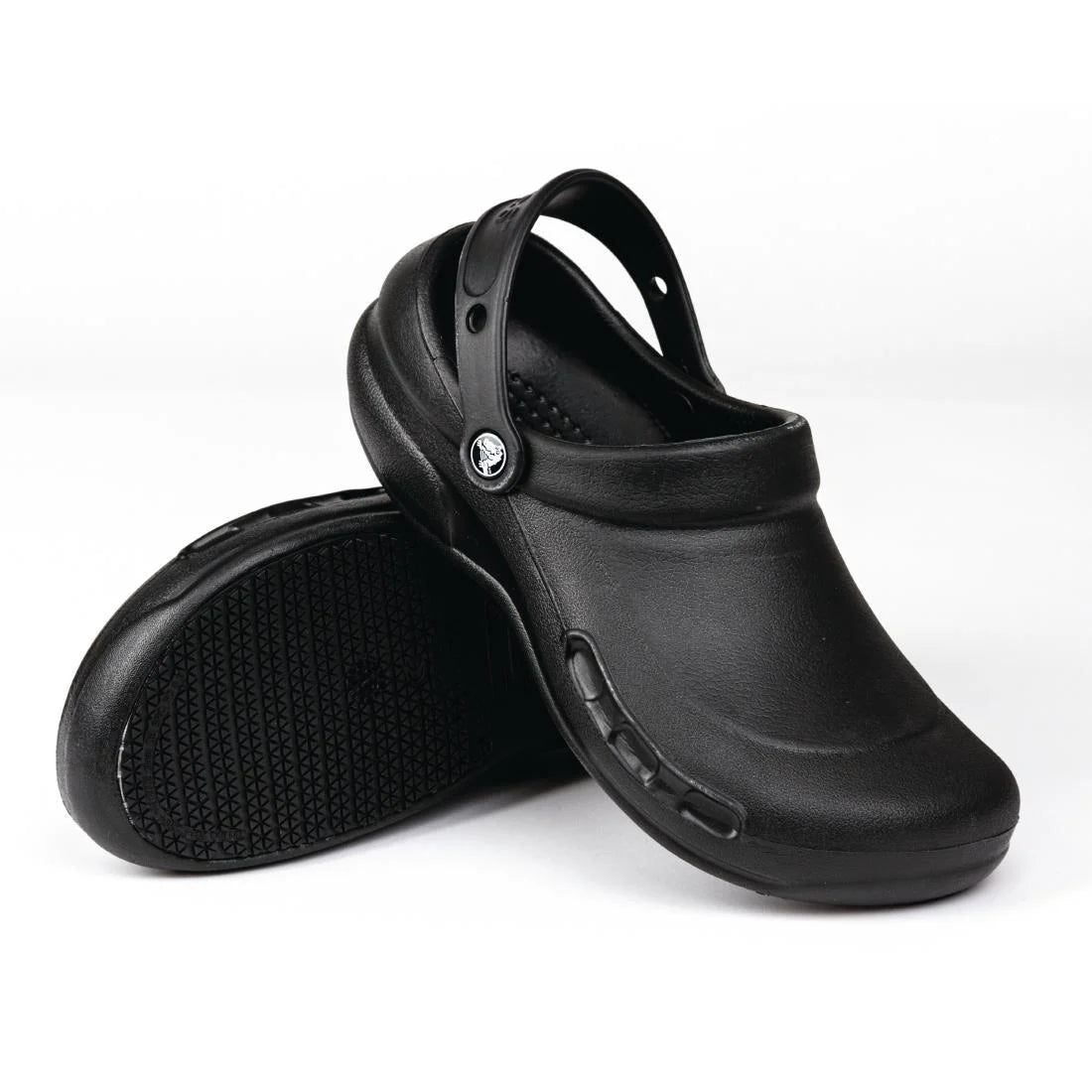 Crocs Bistro Clogs Black 37.5