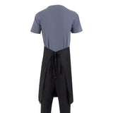 Whites Bistro Apron Black