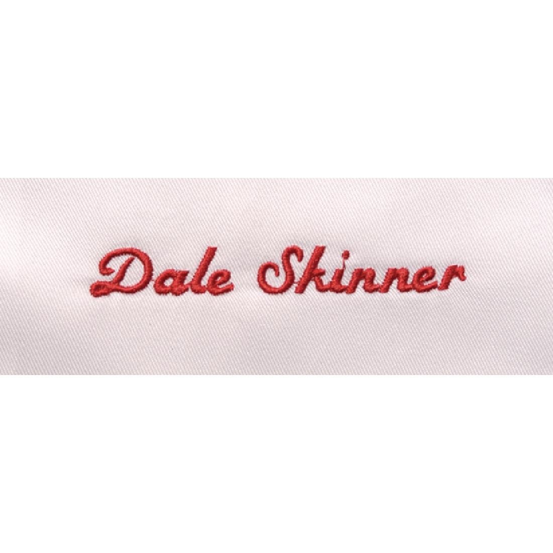 Embroidery