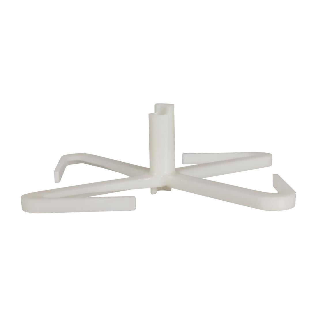 Polar Paddle Agitator