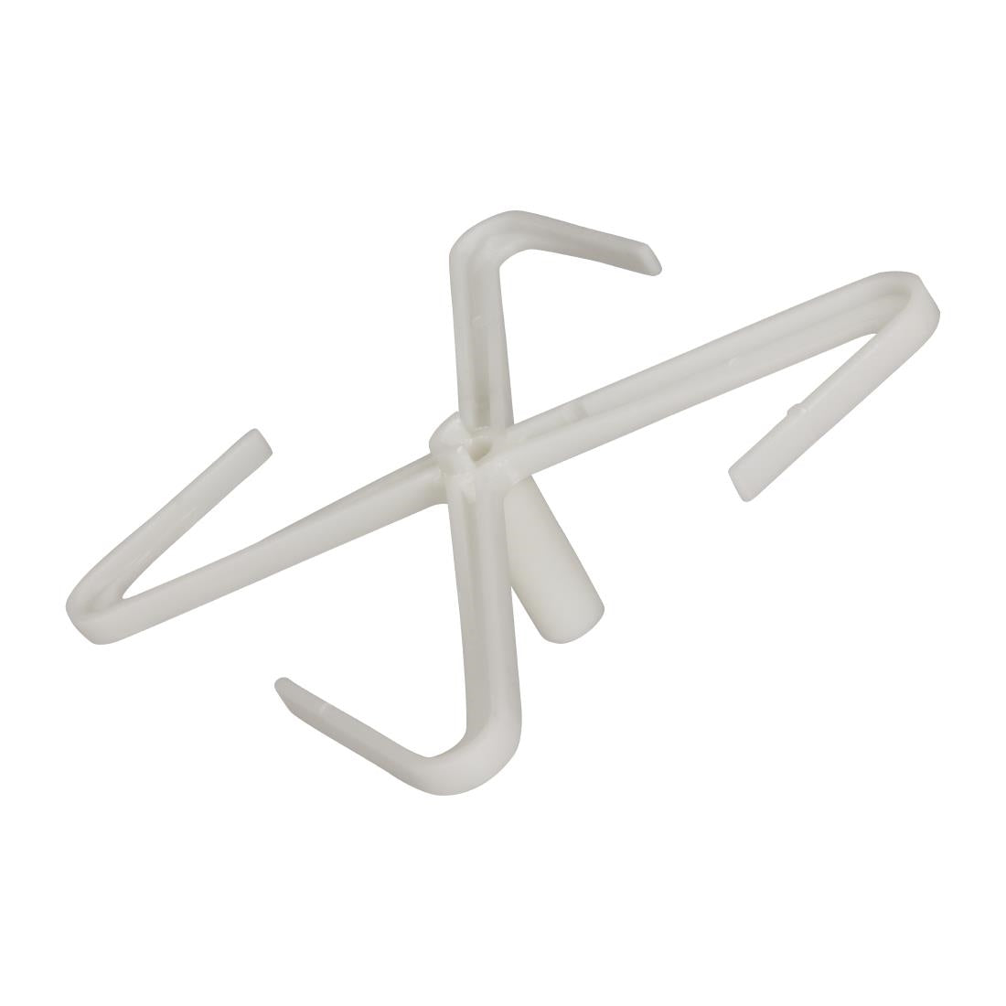 Polar Paddle Agitator