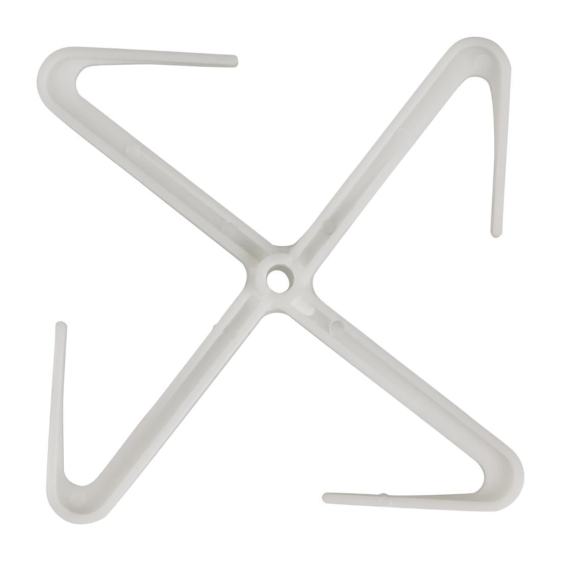 Polar Paddle Agitator