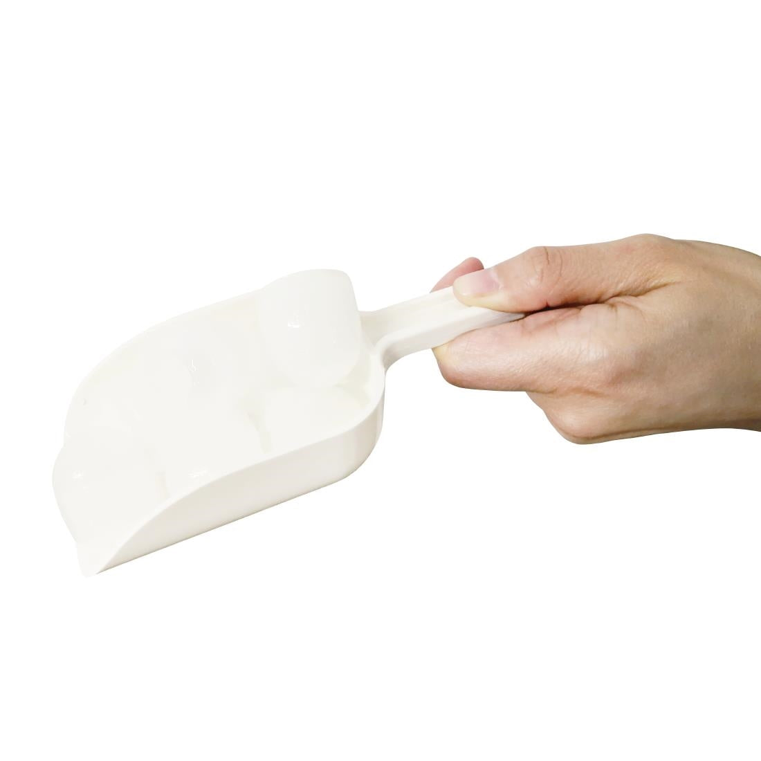 Polar Ice Scoop 64W x 150mmD