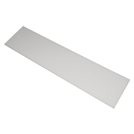 Polar Saladette Cutting Board