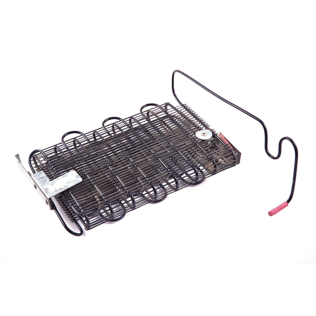 Polar Condenser