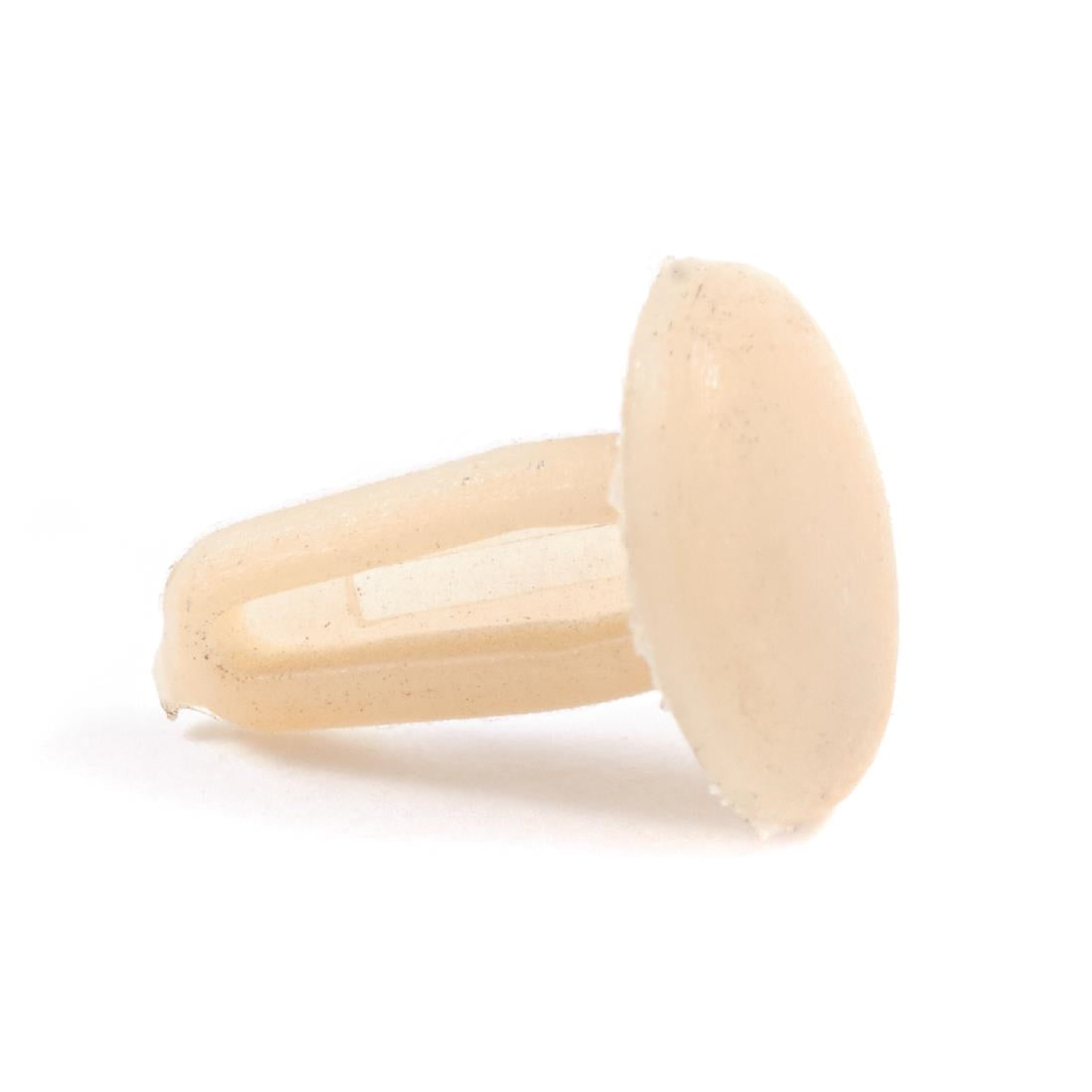 Polar Plastic Pin