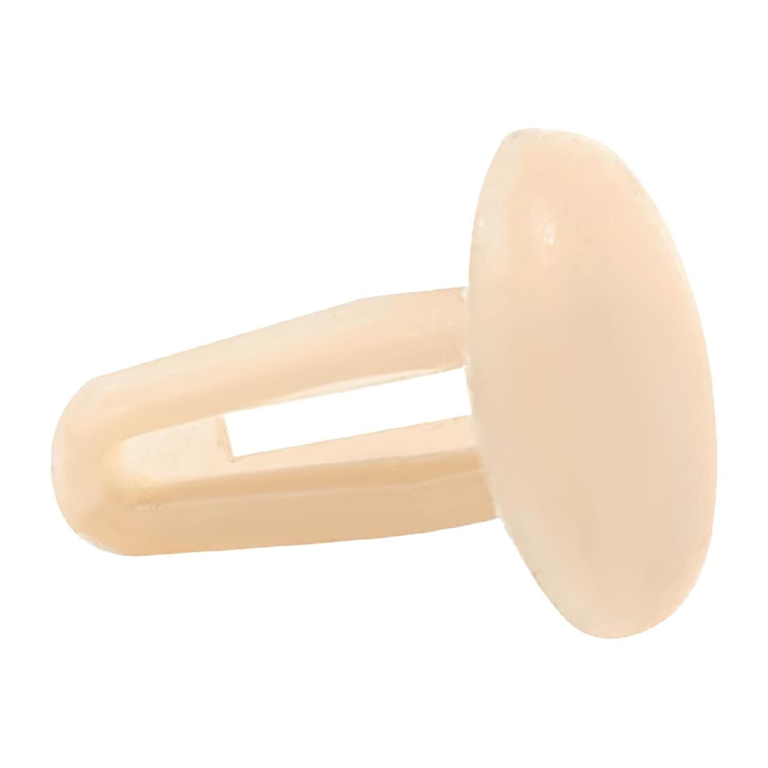 Polar Plastic Pin
