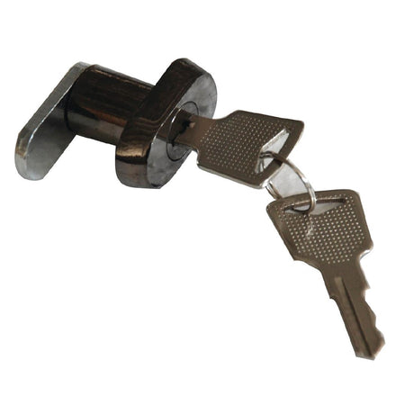 Polar Lock & Keys