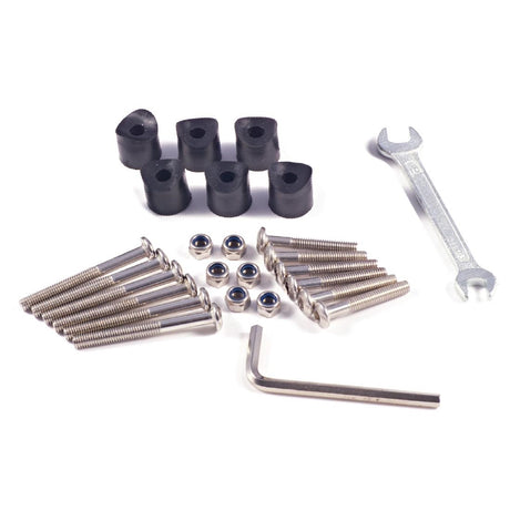 Bolero Bistro Table Screws & Tools