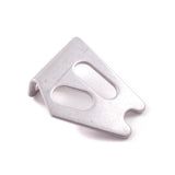 Polar Left Cover Hinge