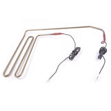 Polar Defrost Heating Element
