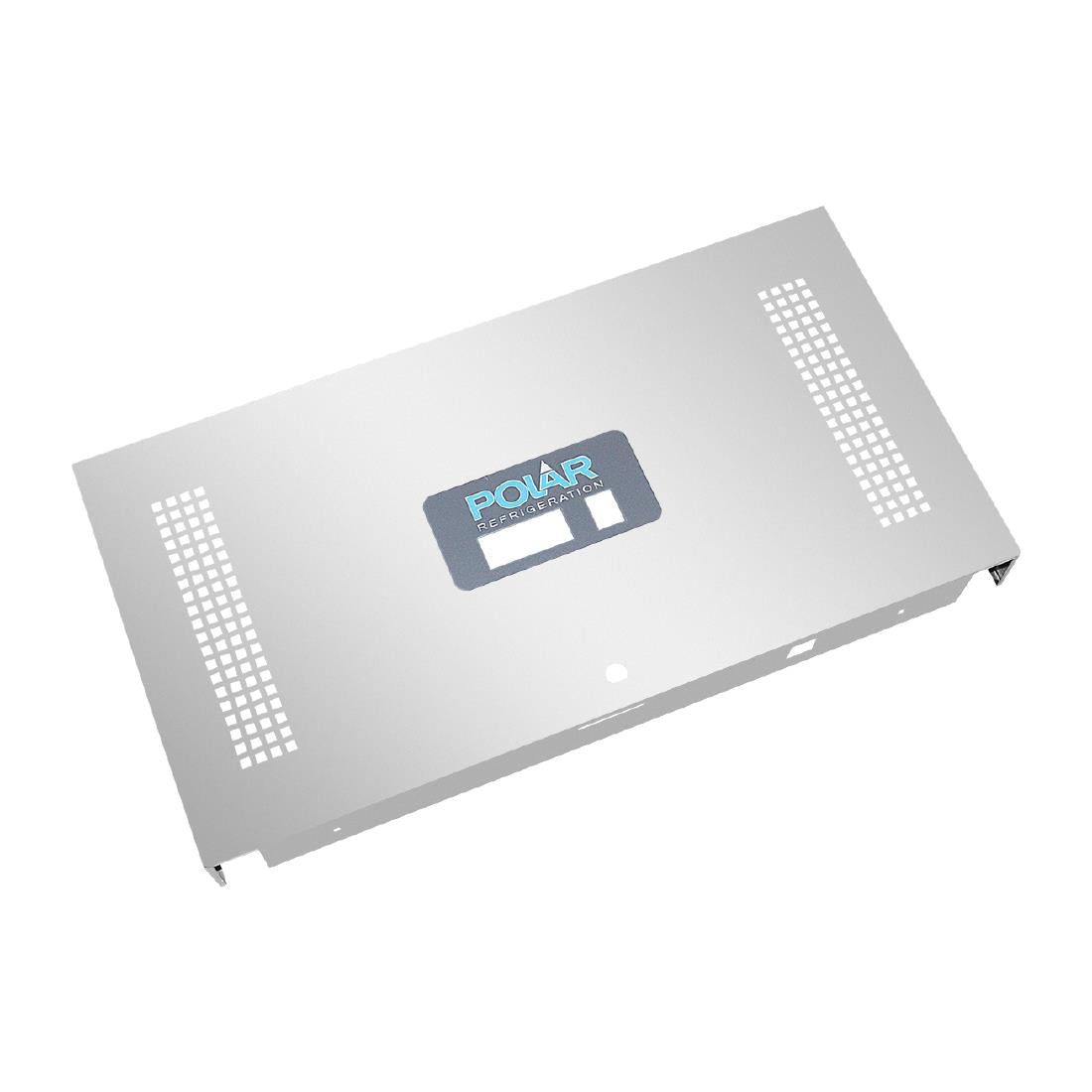 Polar  Front Panel
