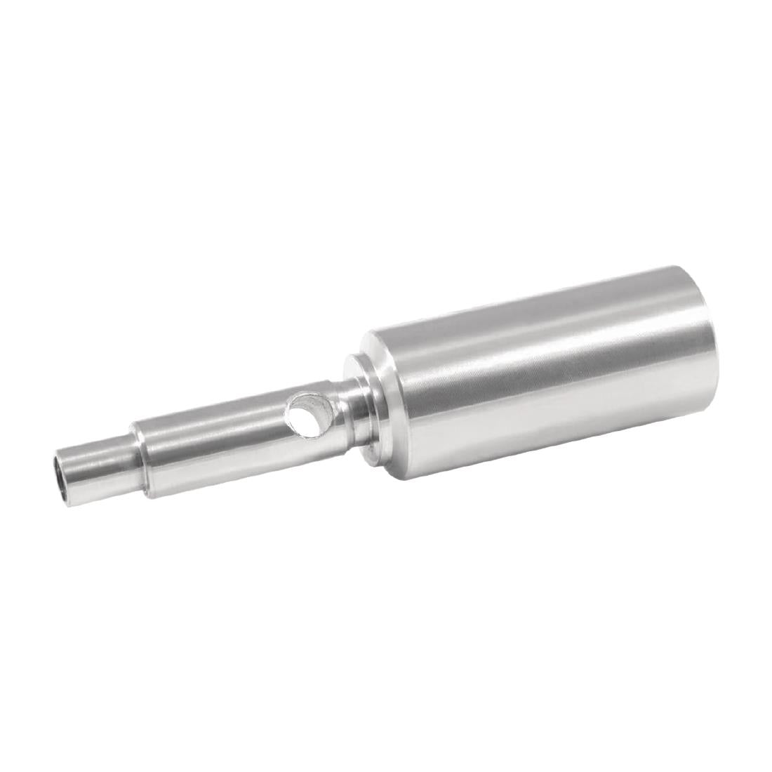 Polar Stainless Valve