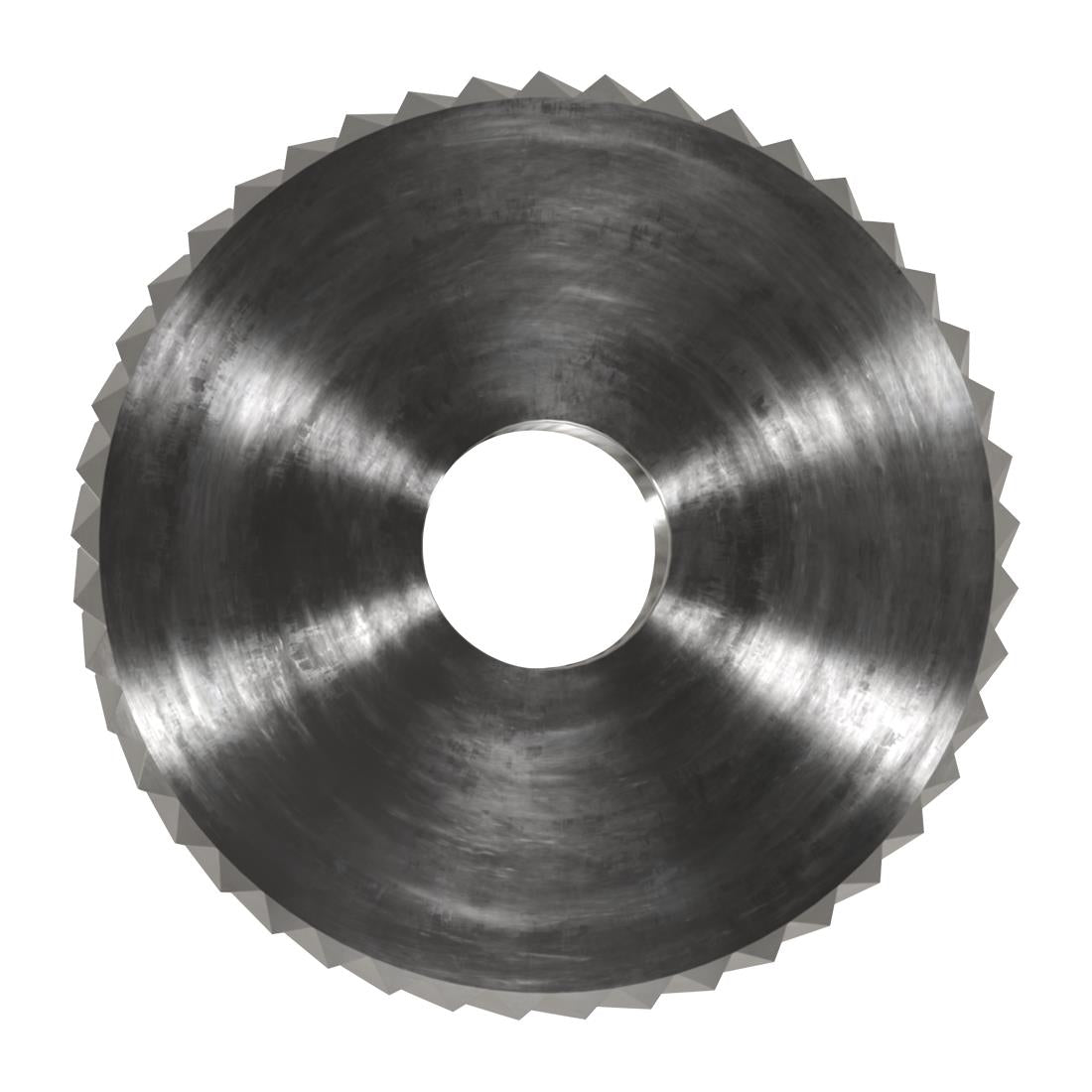 Bonzer Spare Wheel 40mm