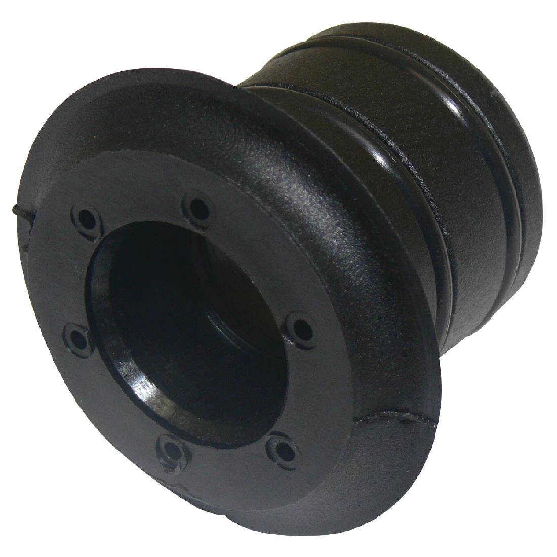 Bearing holder & seal