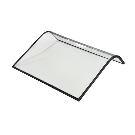 Polar Front Curved Glass