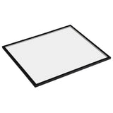 Polar Rear Glass