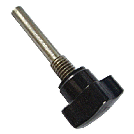 Buffalo Waved Bolt