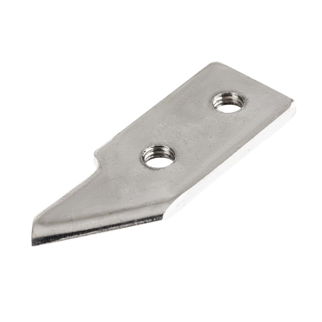 Vogue Bench Can Opener Blades