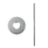 Vogue Can Opener Cog