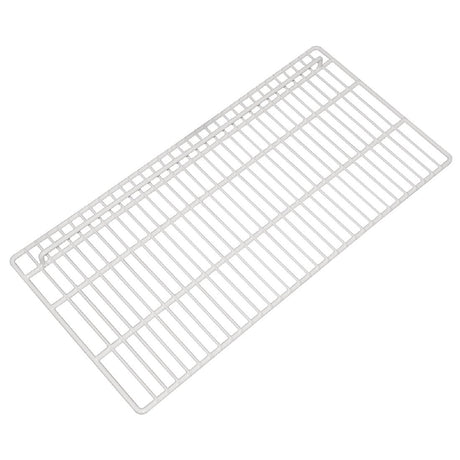 Polar Bottom Shelf 330x 650mm