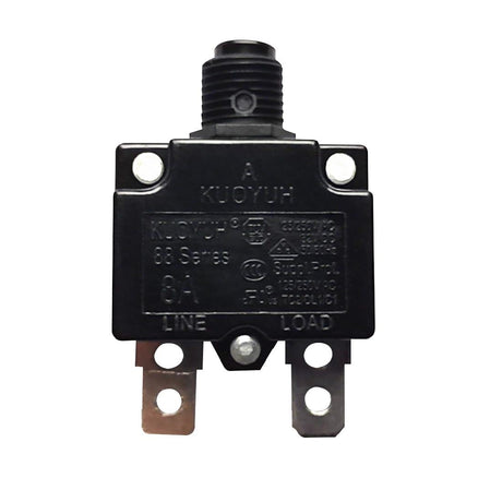 Buffalo Overload Switch