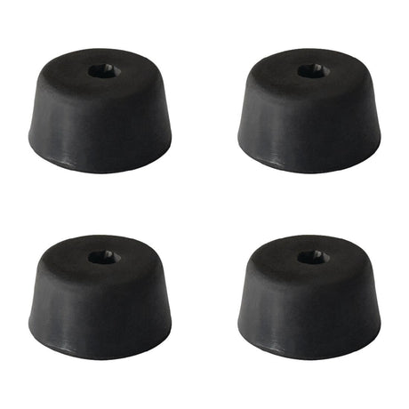 Buffalo Hamburger Machine Feet (4 Pack)