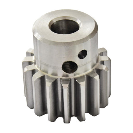 Buffalo Hamburger gears