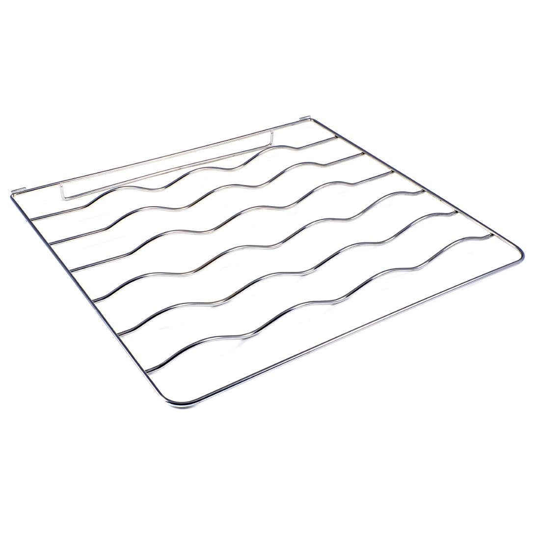 Polar Wavy Shelf for CE204 CE204-A (B2B)