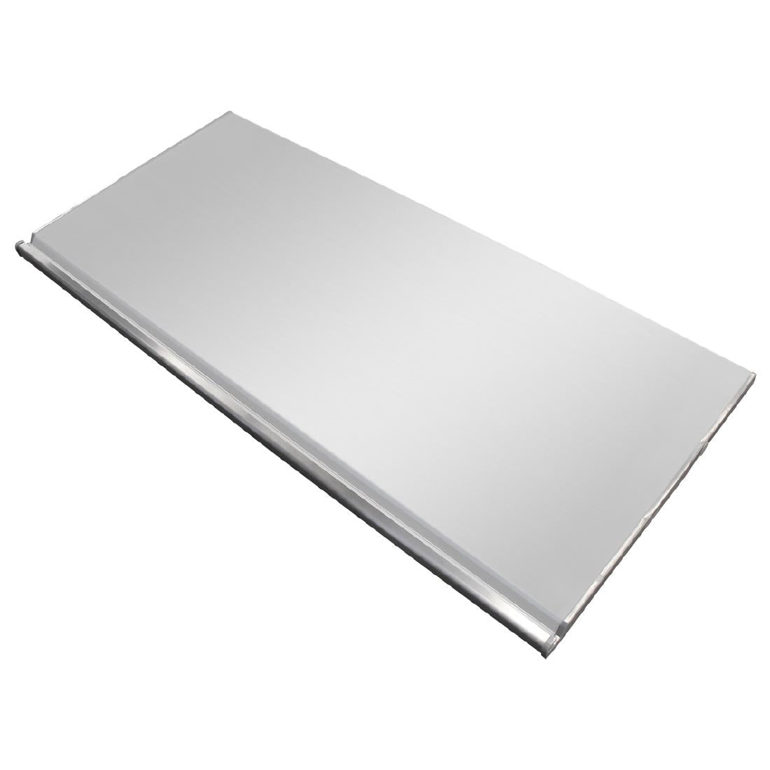 Polar Complete Door