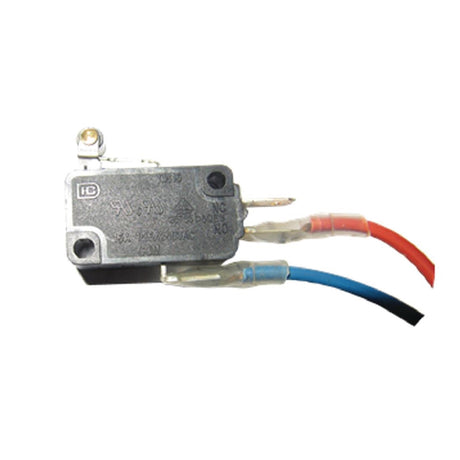 Buffalo Microswitch