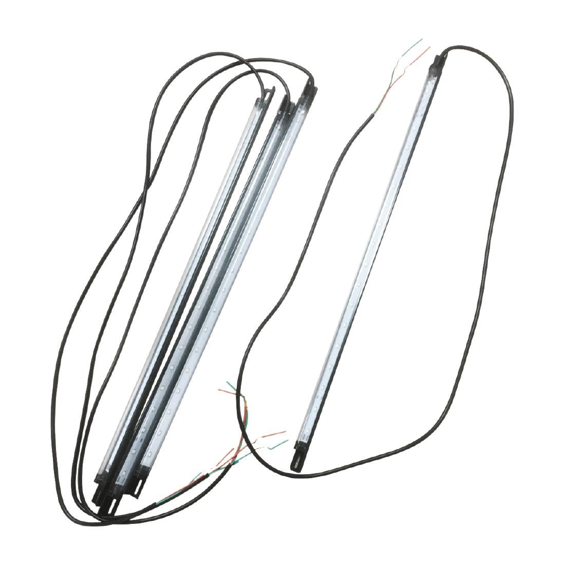 Polar LED Lamp