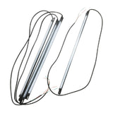 Polar LED Lamp
