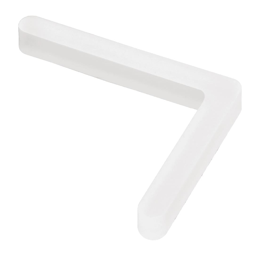 Spare Silicone Feet for 1/6 GN Olympia Kristallon Crock (4 Pack)