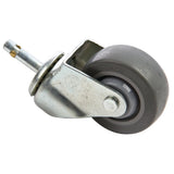 Vogue Trolley Spare Unbraked Castor