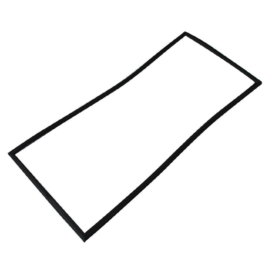 Polar G-Series Upright Fridge 218Ltr Door Gasket