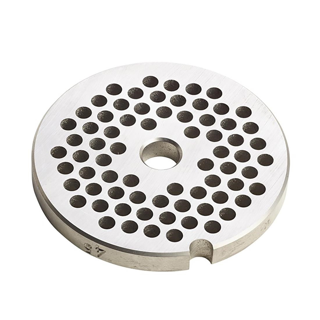 Santos 4.5mm Stainless Steel Plate