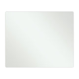 Buffalo Front Glass Panel