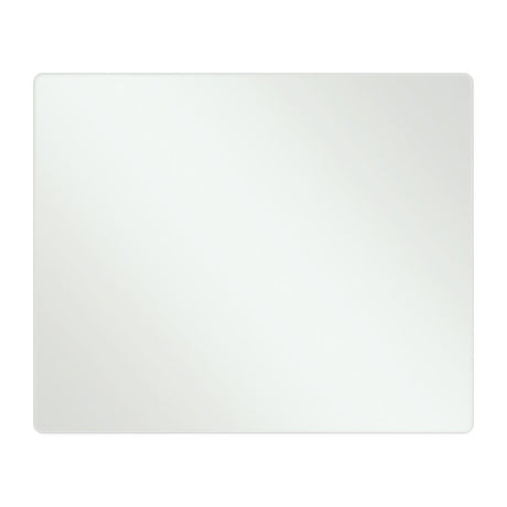 Buffalo Front Glass Panel