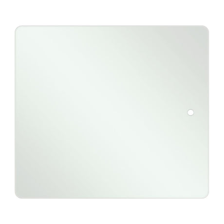 Buffalo Door Glass