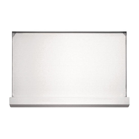 Buffalo Top Tray