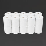 Thermal Till Rolls (20 Pack)