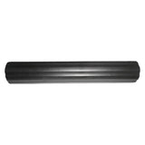 Buffalo Black Clip-on Handle