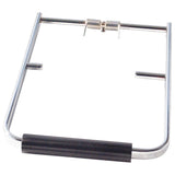 Buffalo Black Clip-on Handle