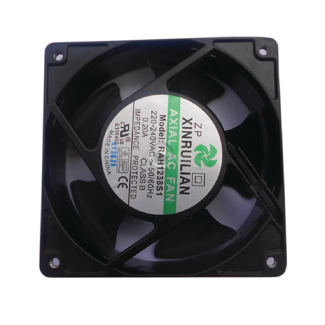 Polar Evaporator Fan Motor