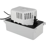 Ice Machine External Drain Pump