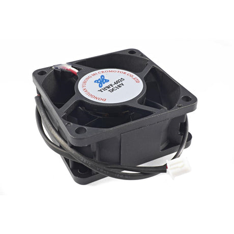 Buffalo Double Induction Hob Fan