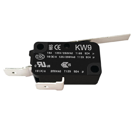 Buffalo Micro Switch