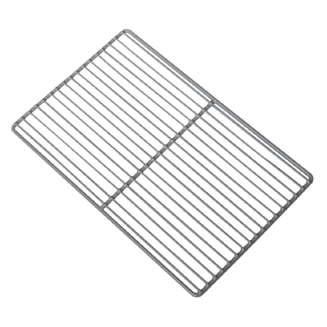 Polar Floor Protector Shelf