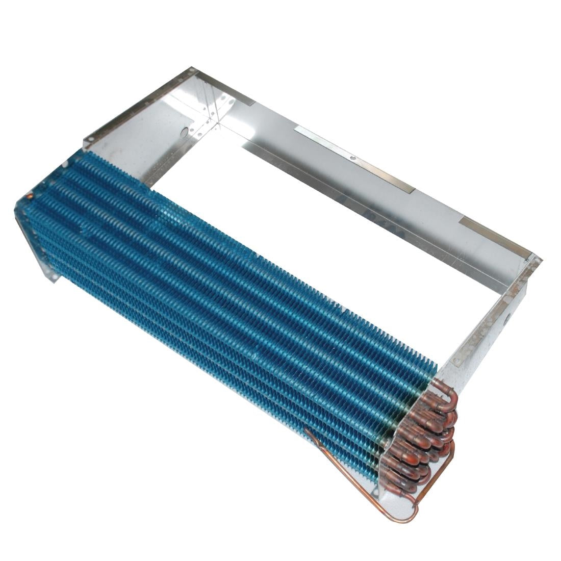 Polar Evaporator